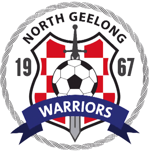 North Geelong Warriors SC (W)