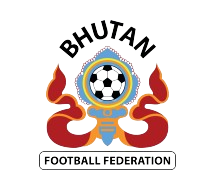 不丹女足U16  logo