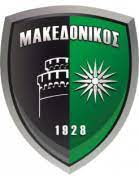 马多尼科斯U19 logo