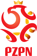 波兰女足U17 logo