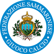 圣马力诺U17 logo