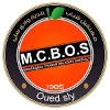 MCB老斯莱U21 logo