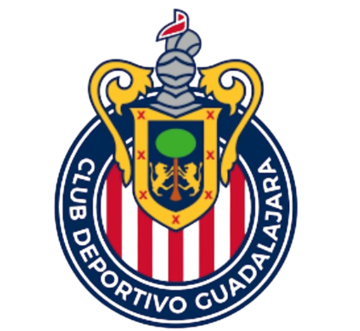 Chivas Guadalajara U19 (W)