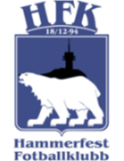 哈默弗斯特  logo