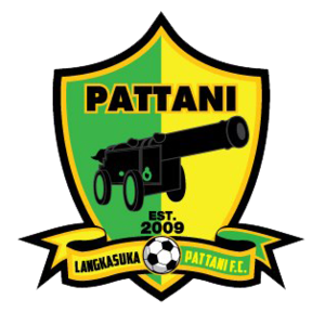 帕塔尼 logo