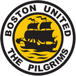 波士顿联队  logo