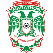 CD馬拉松 logo