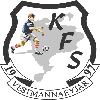 KFS韦斯文尼查  logo