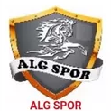 ALG 士邦女足  logo