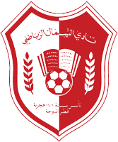 舒马尔后备队 logo