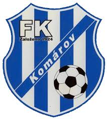 科马罗夫 logo