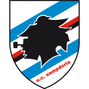 桑普多利亞 logo