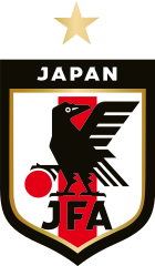 日本女子足球