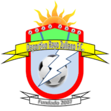 祖利亞諾 logo