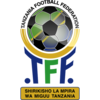 Tanzania U17 (w)