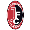 杰鲁东FC logo