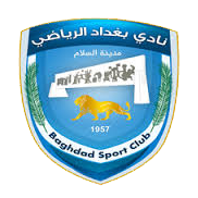 阿马纳特巴格达 logo