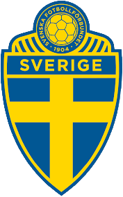 瑞典女足U23  logo