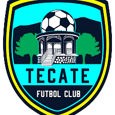 特卡特FC  logo