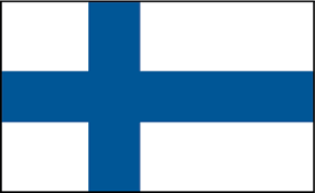 芬兰室内足球队 logo