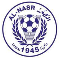 納賽爾女足 logo