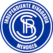 门多萨独立 logo