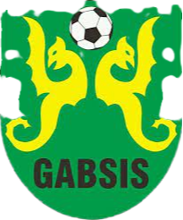 加布西斯桑巴 logo