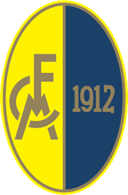 摩德纳U19  logo