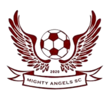 威猛天使FC女足 