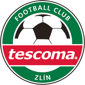 兹林U19 logo