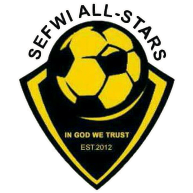 Sefwi All Stars FC