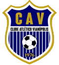 维亚诺波利斯U20 logo