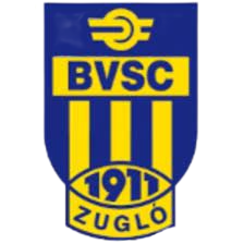 BVSC祖格洛U19队标