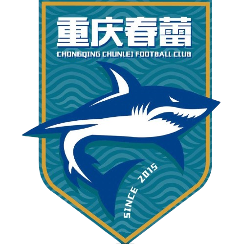 重庆春蕾  logo