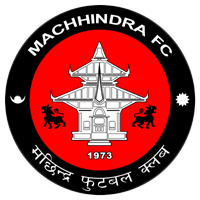 馬辛德拉FC  logo