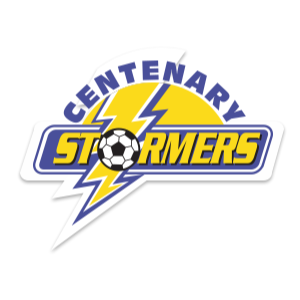 Centenary Stormers