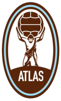 CA阿特拿斯 logo