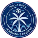 杜拉男孩 logo