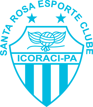 圣塔罗萨PA logo