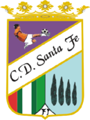 CD圣达菲U19 logo