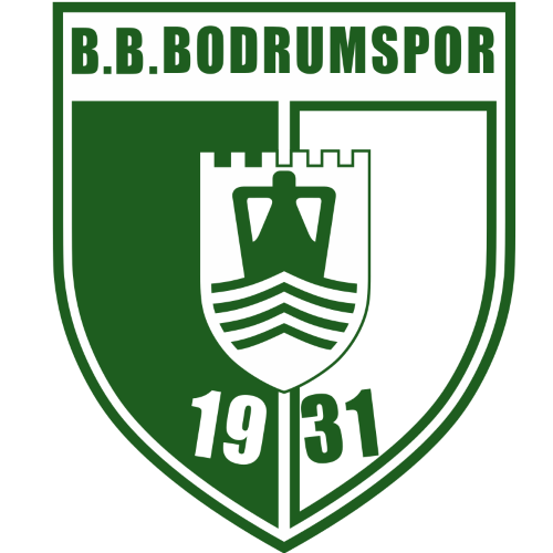 波德魯姆士邦 logo