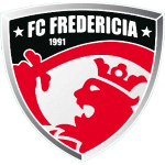弗雷德里西亞  logo
