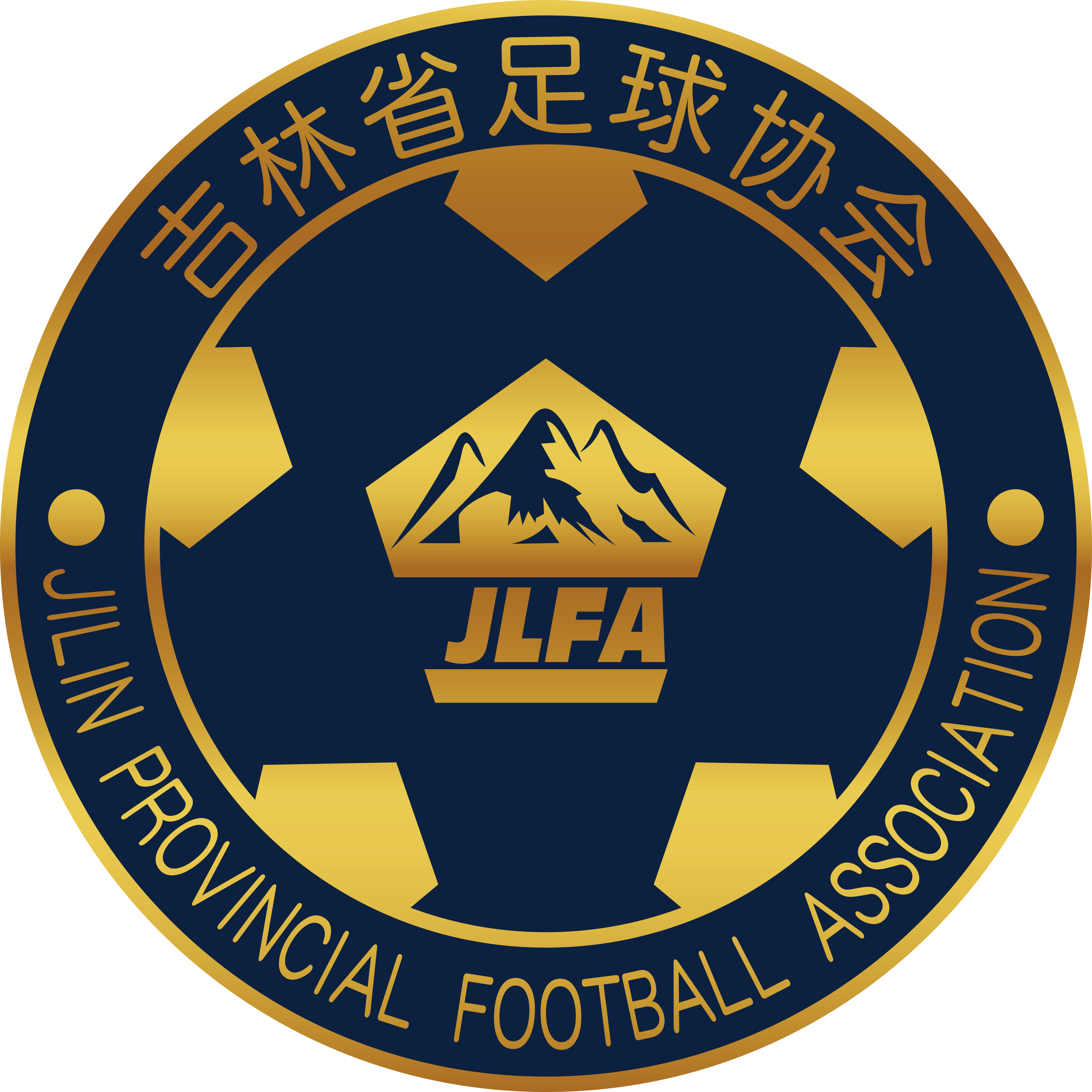 吉林U18 