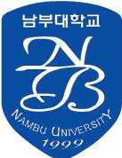 南部大学logo