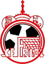 CPM弗里奧爾女足  logo
