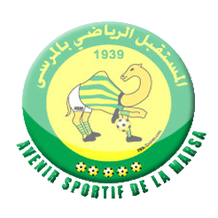 A.S.馬沙 logo