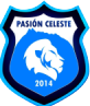 帕西翁塞莱斯特  logo