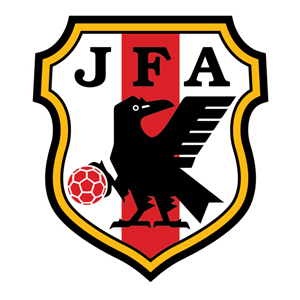 日本U18  logo