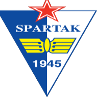 FK Spartak Zdrepceva Krv U19 