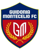 FC Guidonia Montecelio 1937